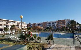 Apartamento Naturista En Primera Línea!